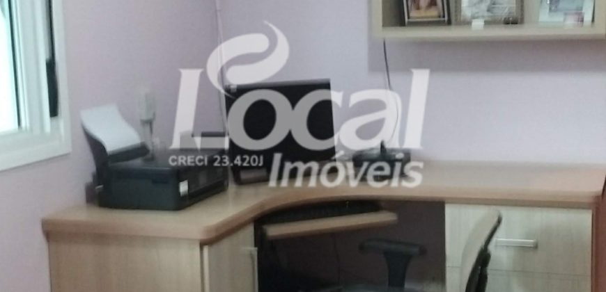 Apartamento no Centro de Ijuí