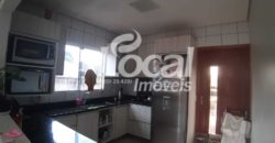 Casa no Bairro Alvorada