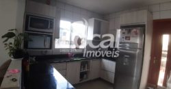 Casa no Bairro Alvorada