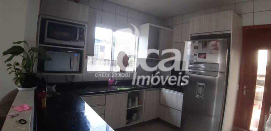 Casa no Bairro Alvorada
