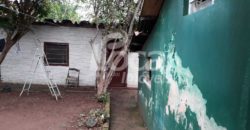 RESIDENCIA MADEIRA NO BAIRRO PENHA