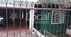 RESIDENCIA MADEIRA NO BAIRRO PENHA