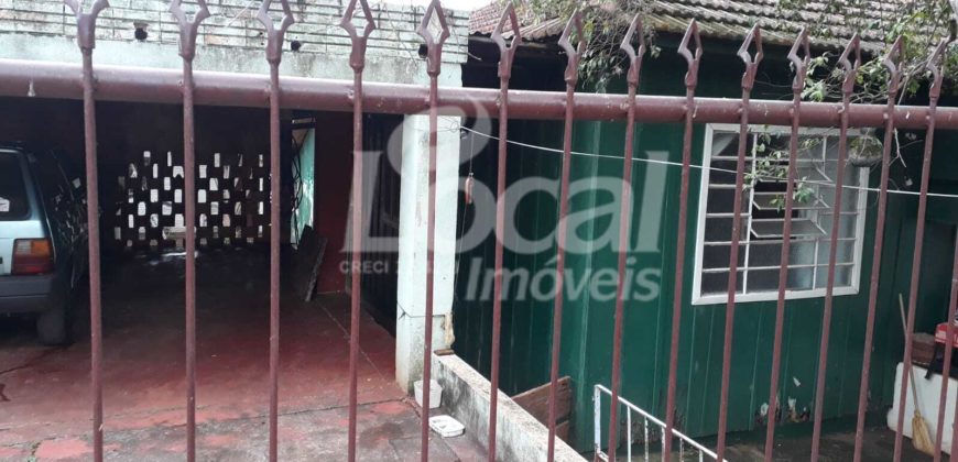 RESIDENCIA MADEIRA NO BAIRRO PENHA