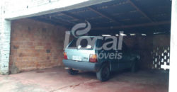 RESIDENCIA MADEIRA NO BAIRRO PENHA