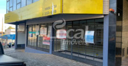 Sala Comercial no Centro