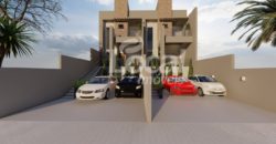 DUPLEX no Loteamento Alameda das Flores