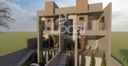 DUPLEX no Loteamento Alameda das Flores