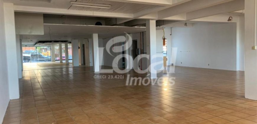Sala Comercial no Centro
