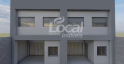 DUPLEX no Loteamento Alameda das Flores