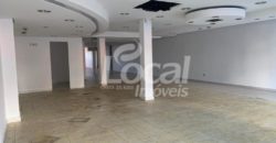 Sala Comercial no Centro