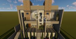 DUPLEX no Loteamento Alameda das Flores