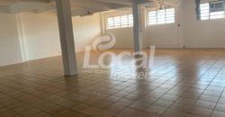 Sala Comercial no Centro