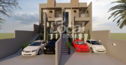 DUPLEX no Loteamento Alameda das Flores