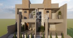 DUPLEX no Loteamento Alameda das Flores