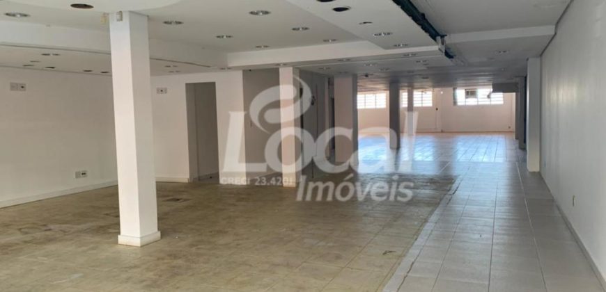 Sala Comercial no Centro