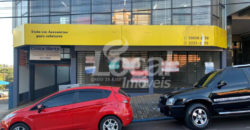 Sala Comercial no Centro
