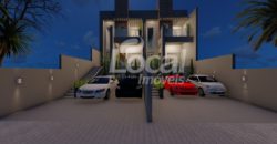 DUPLEX no Loteamento Alameda das Flores