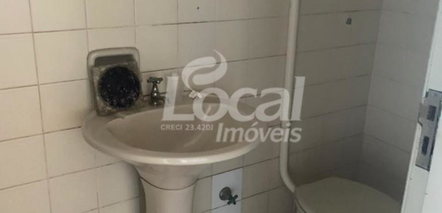 Sala Comercial no Centro