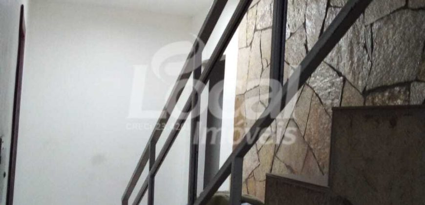 Casa no Bairro Ferroviário