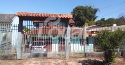 Casa no Bairro Ferroviário