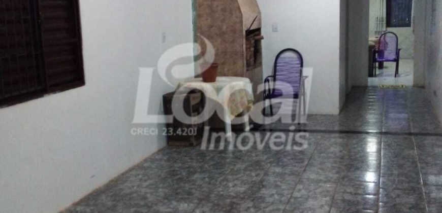 Casa no Bairro Ferroviário