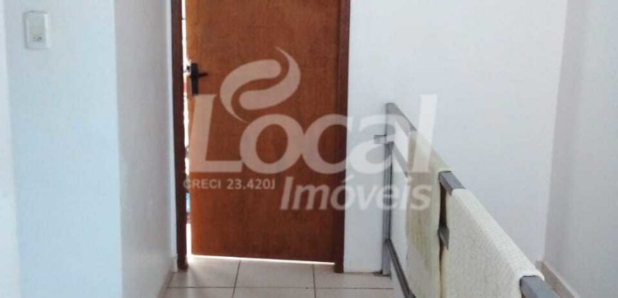 Casa no Bairro Ferroviário