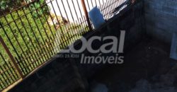 Casa no Bairro Ferroviário