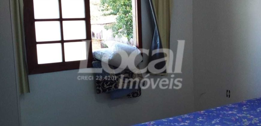 Casa no Bairro Ferroviário
