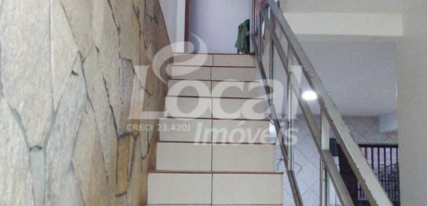 Casa no Bairro Ferroviário