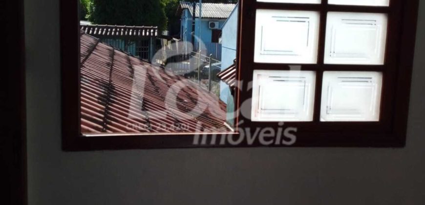 Casa no Bairro Ferroviário