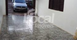 Casa no Bairro Ferroviário