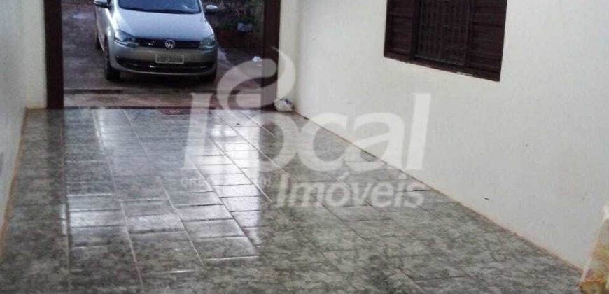 Casa no Bairro Ferroviário