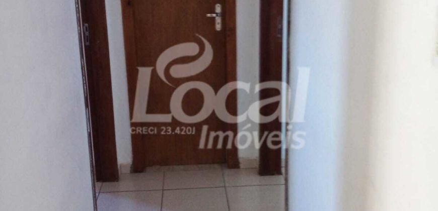 Casa no Bairro Ferroviário