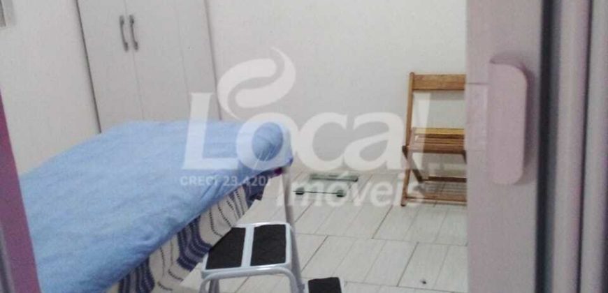 Casa no Bairro Ferroviário