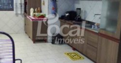 Casa no Bairro Ferroviário