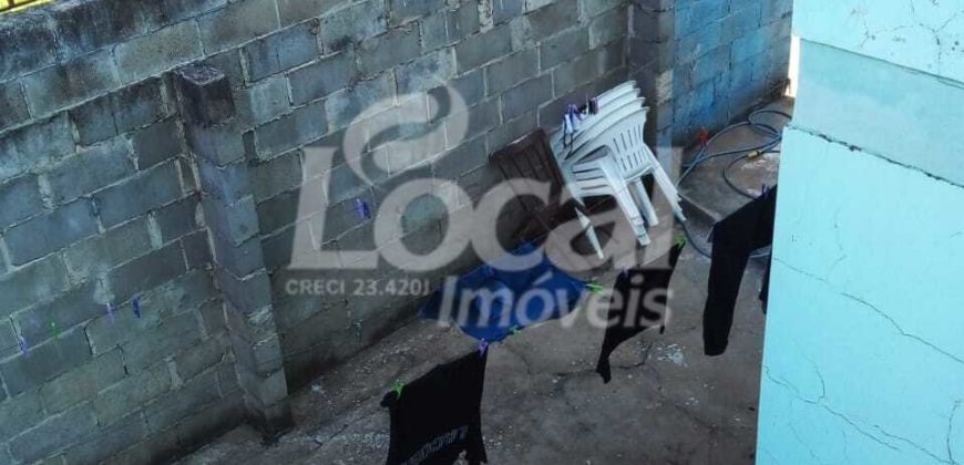Casa no Bairro Ferroviário