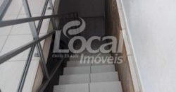 Casa no Bairro Ferroviário