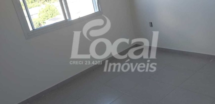 Apartamento no Residencial Faith