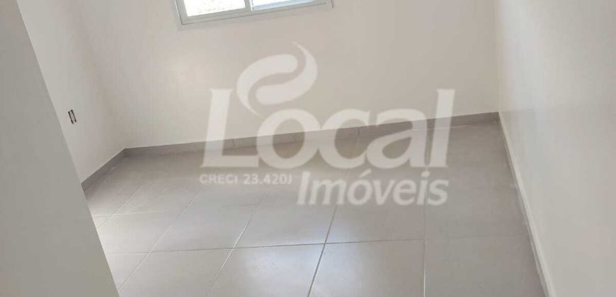 Apartamento no Residencial Faith