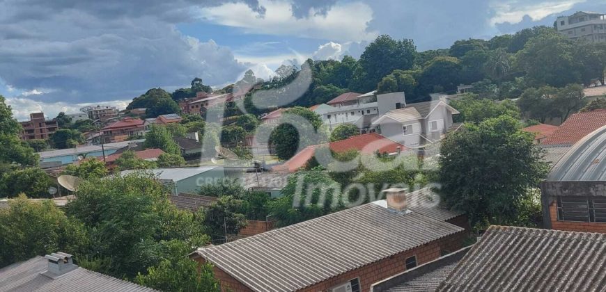 Apartamento no Residencial Faith