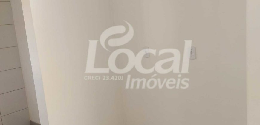 Apartamento no Residencial Faith