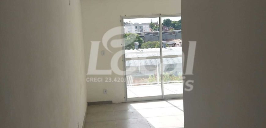 Apartamento no Residencial Faith