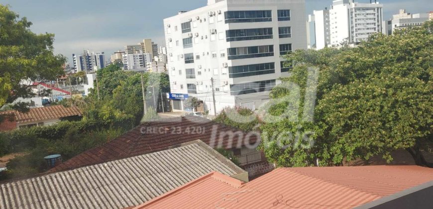 Apartamento no Residencial Faith
