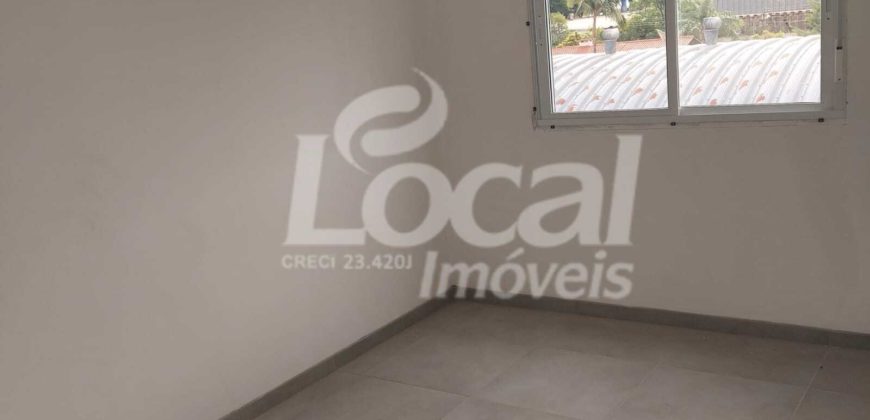 Apartamento no Residencial Faith
