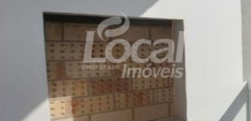 Apartamento no Residencial Faith