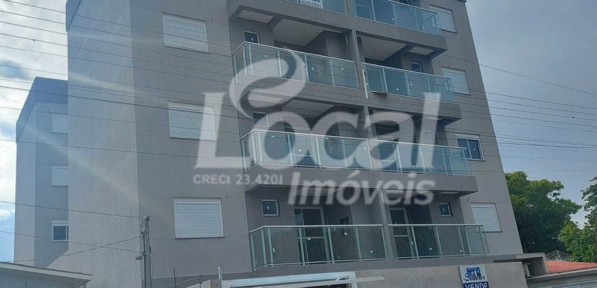 Apartamento no Residencial Faith