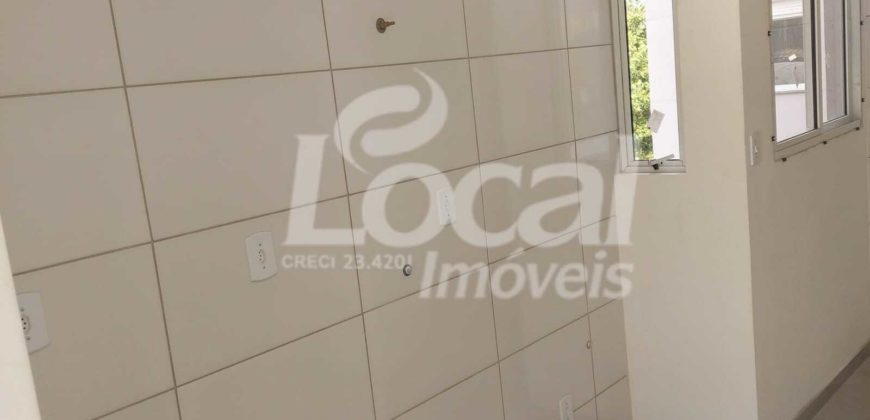 Apartamento no Residencial Faith
