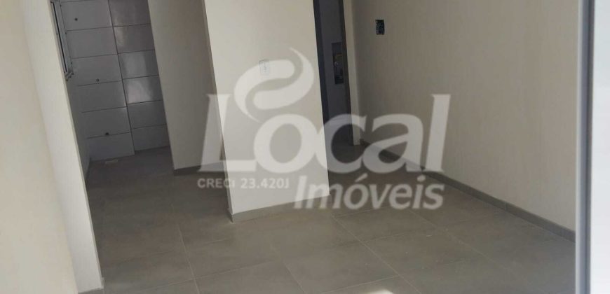 Apartamento no Residencial Faith