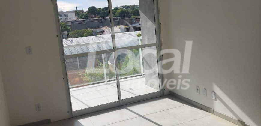 Apartamento no Residencial Faith