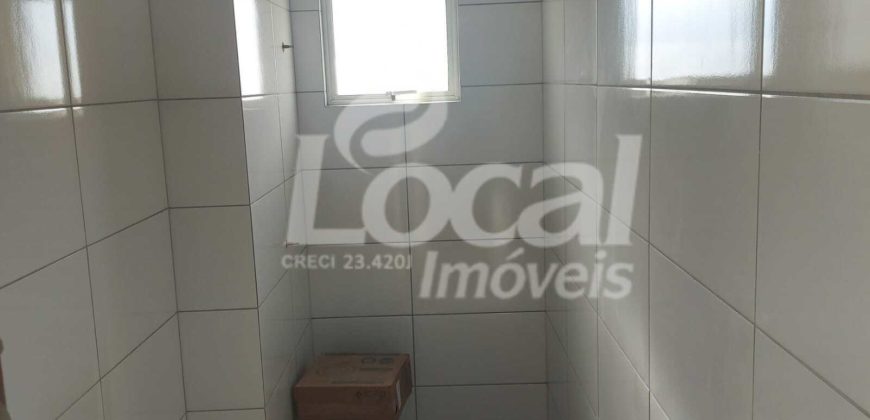 Apartamento no Residencial Faith